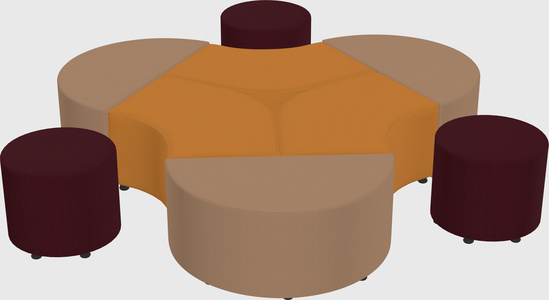 Lounge set