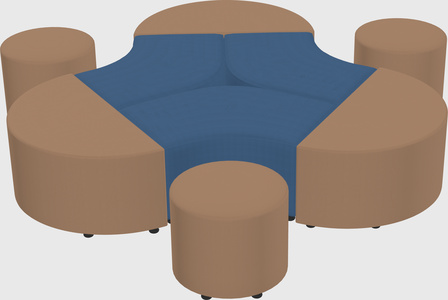 Lounge set