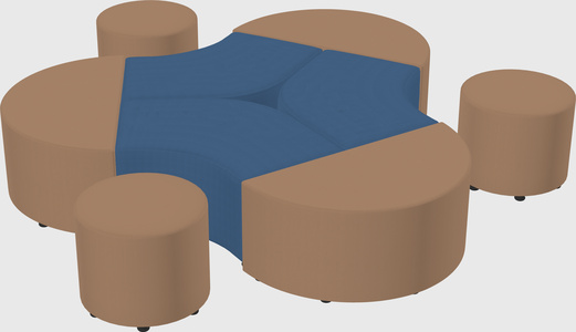 Lounge set