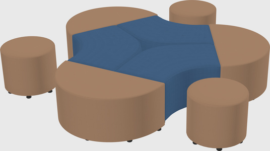 Lounge set