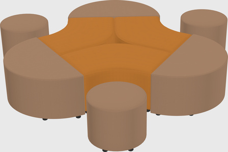 Lounge set