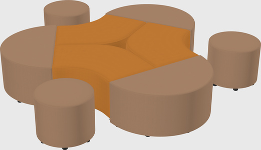Lounge set