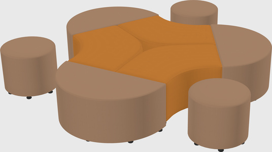 Lounge set