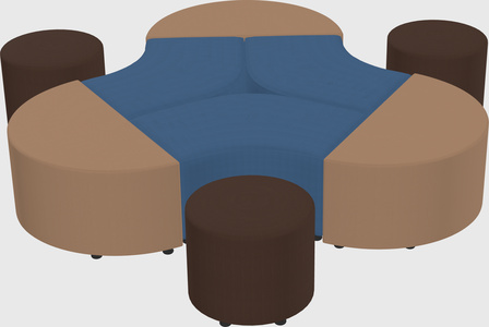 Lounge set