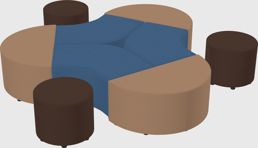 Lounge set