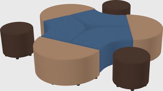 Lounge set