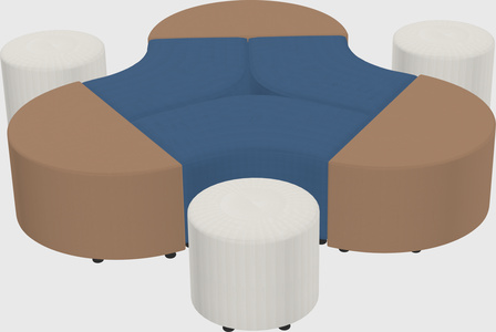 Lounge set