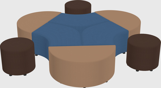 Lounge set