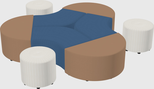 Lounge set