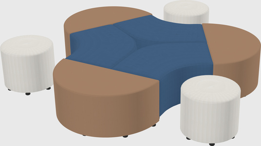 Lounge set