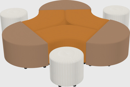 Lounge set