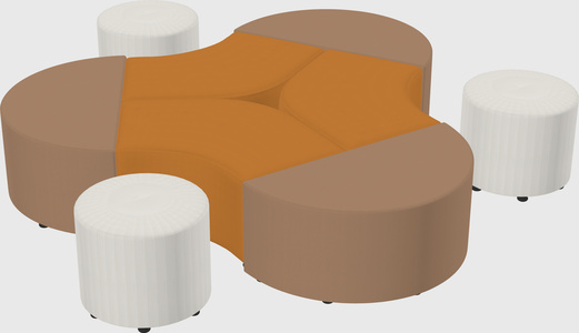 Lounge set