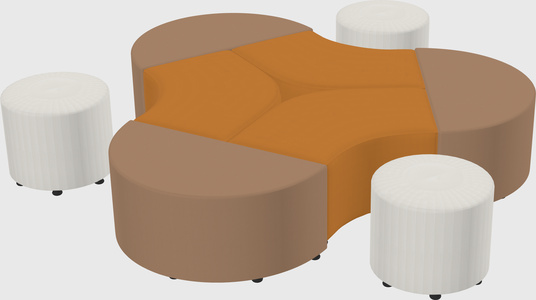 Lounge set