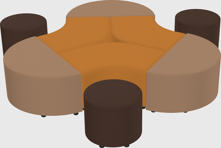 Lounge set