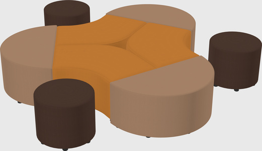 Lounge set