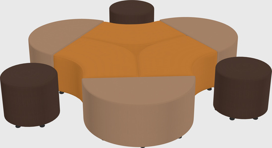 Lounge set