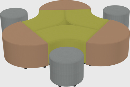 Lounge set