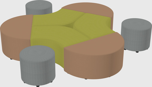Lounge set
