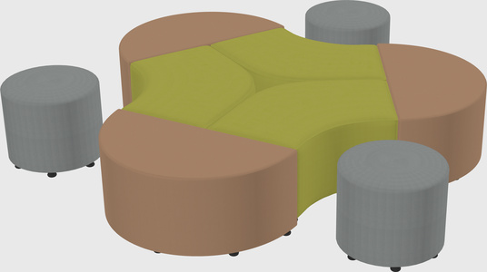 Lounge set