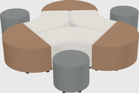 Lounge set