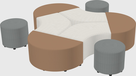 Lounge set