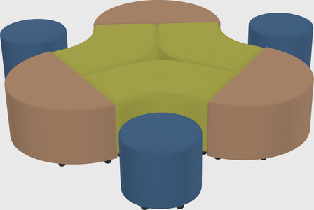 Lounge set
