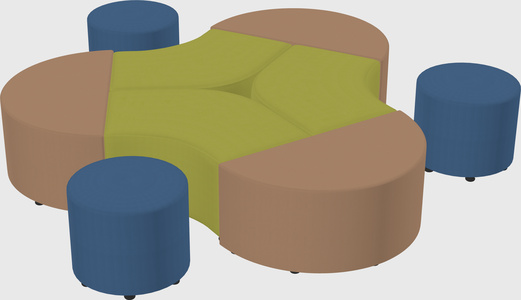 Lounge set