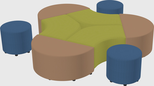 Lounge set