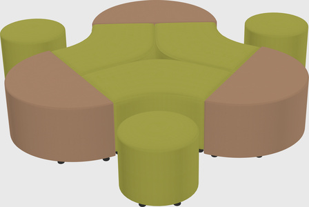 Lounge set