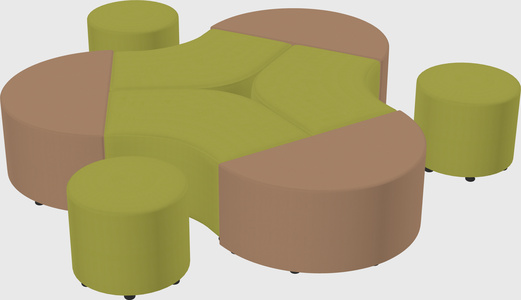 Lounge set