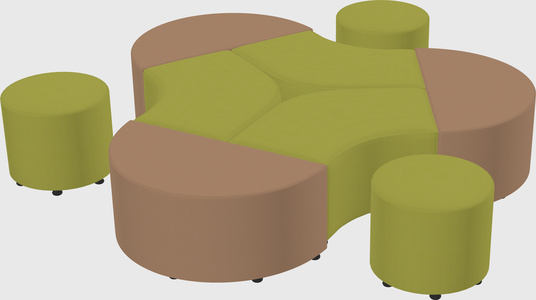 Lounge set
