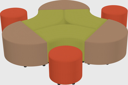 Lounge set