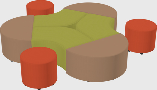 Lounge set