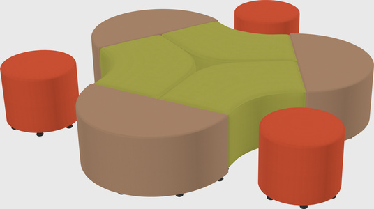 Lounge set
