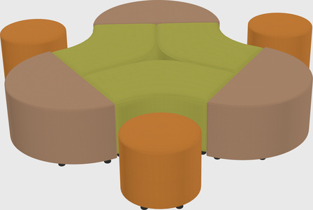 Lounge set