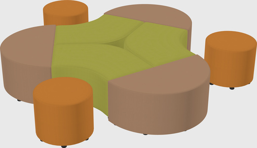 Lounge set