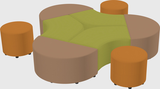 Lounge set