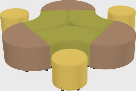 Lounge set