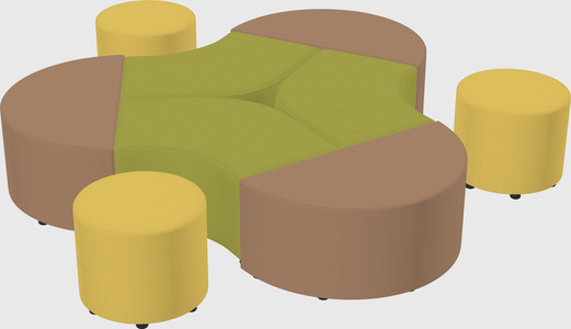 Lounge set
