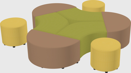 Lounge set