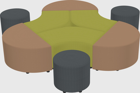 Lounge set
