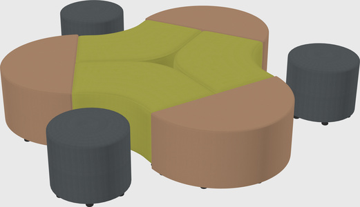 Lounge set