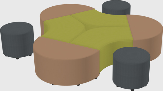 Lounge set