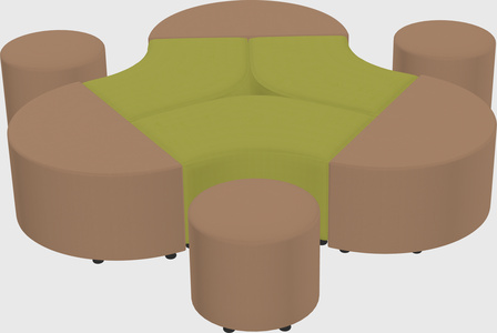 Lounge set