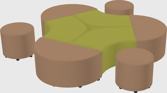 Lounge set