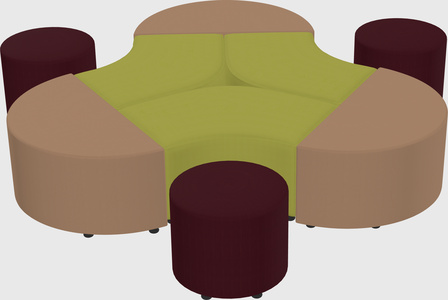 Lounge set