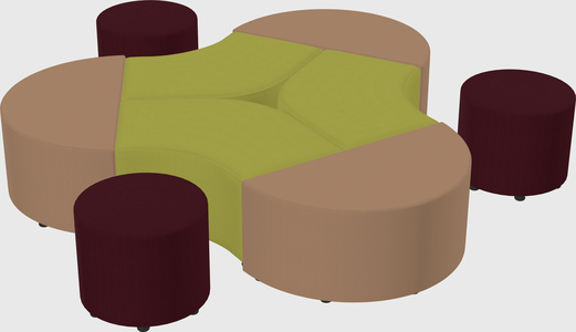 Lounge set