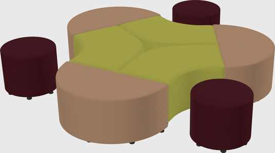 Lounge set