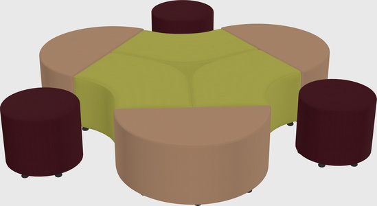 Lounge set