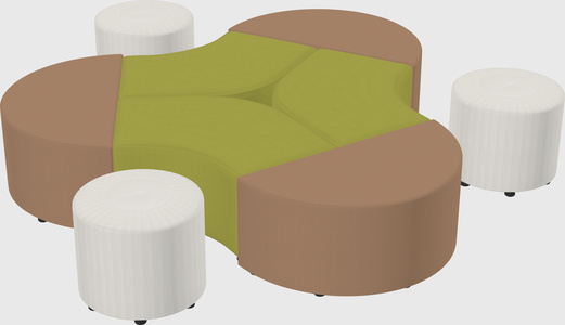 Lounge set